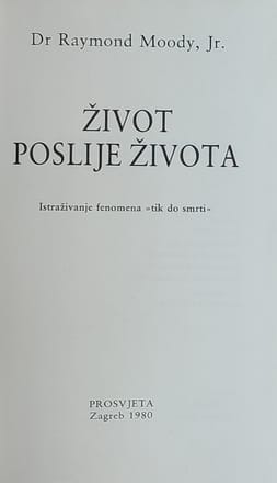 Moody-Život poslije života