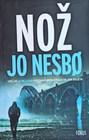 Nesbo-Nož