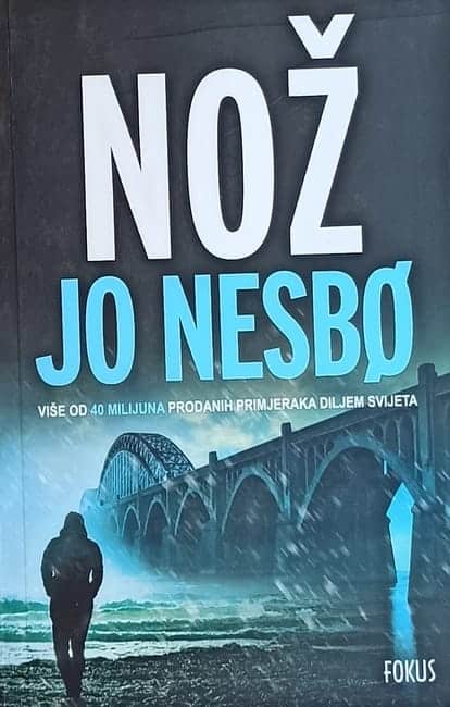 Nesbo-Nož