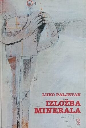 Paljetak: Izložba minerala