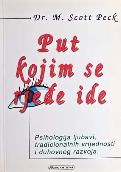 Peck-Put kojim se rjeđe ide