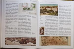 Šćitaroci: Gradski perivoji Hrvatske u 19. stoljeću (2)