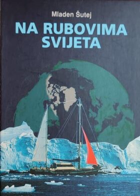 Šutej-Na rubovima svijeta