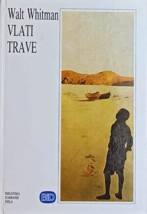 Whitman: Vlati trave