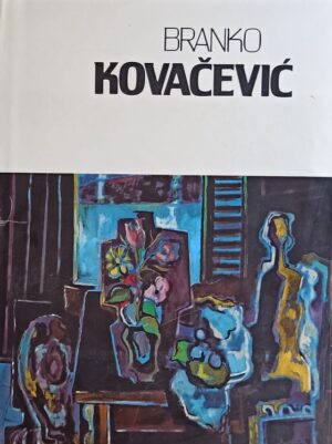 Depolo: Branko Kovačević