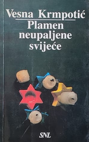 Krmpotić-Plamen neupaljene svijeće