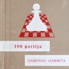 Petek: 100 partija daminog gambita