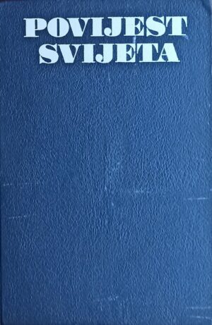 Povijest svijeta