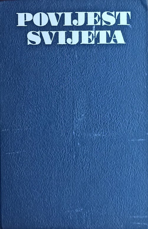 Povijest svijeta