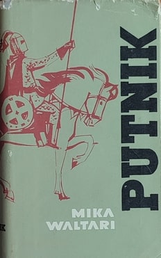Waltari: Putnik