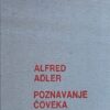 Adler: Poznavanje čoveka