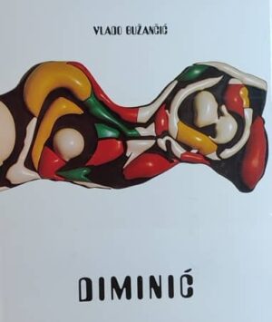 Bužančić: Diminić