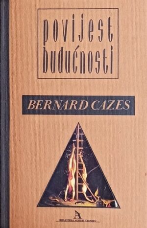 Cazes-Povijest budućnosti