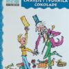 Dahl: Charlie i tvornica čokolade