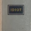 Dostojevski: Idiot