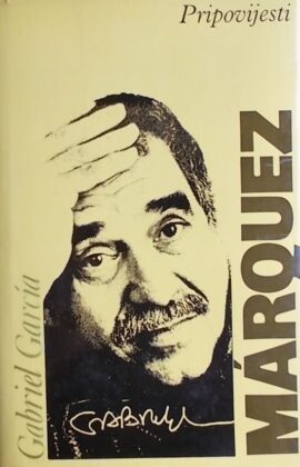 Marquez-Pripovijesti