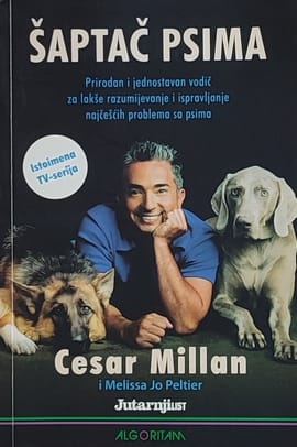 Millan-Šaptac psima