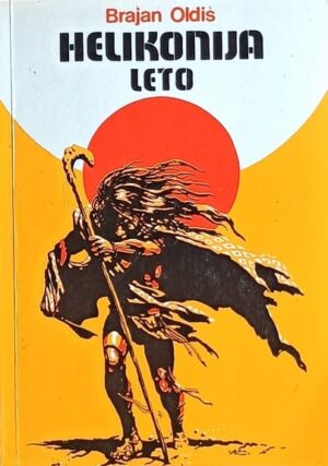 Oldis: Helikonija: leto