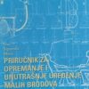 Šeparović Musa-Priručnik za opremanje i unutrašnje uređenje malih brodova