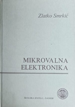 Smrkić: Mikrovalna elektronika