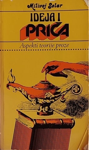 Solar-Ideja i priča