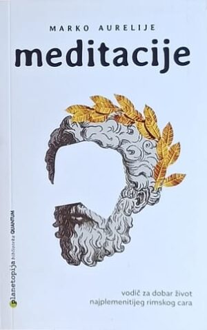 Aurelije-Meditacije