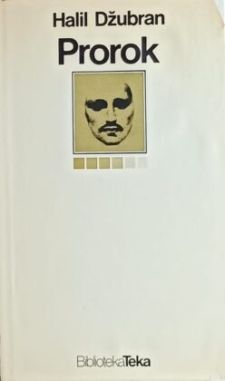 Džubran: Prorok