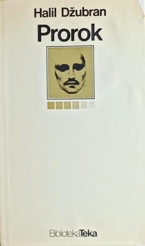 Džubran: Prorok