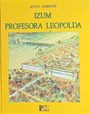 Gardaš-Izum profesora Leopolda