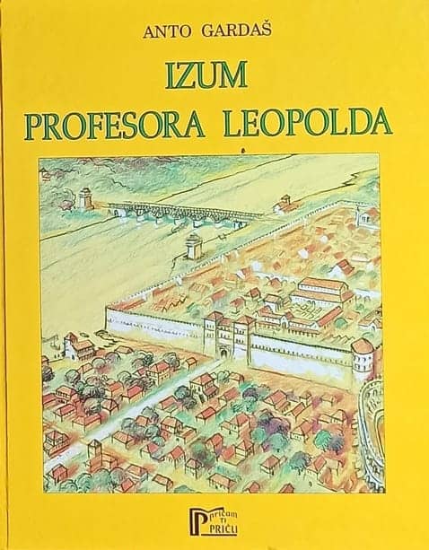Gardaš-Izum profesora Leopolda
