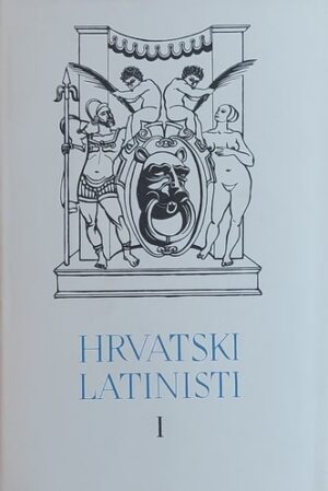 Hrvatski latinisti