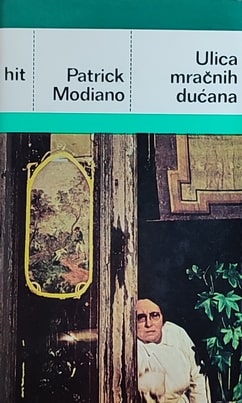 Modiano: Ulica mračnih dućana