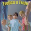 Pavličić: Trojica u Trnju