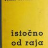 Steinbeck: Istočno od raja