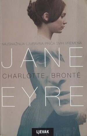Bronte-Jane Eyre
