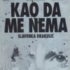 Drakulić-Kao da me nema
