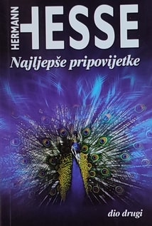 Hesse-Najljepše pripovijetke 2