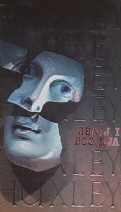 Huxley-Genij i boginja