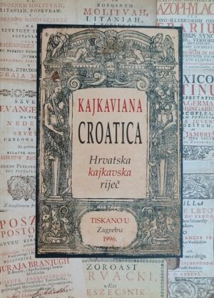Kajkaviana Croatica