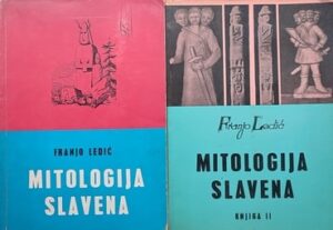 Ledić-Mitologija Slavena