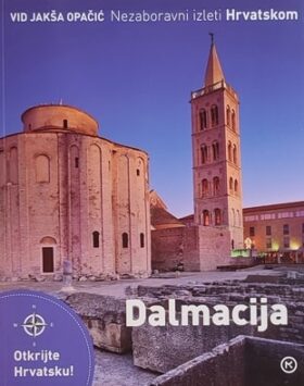 Opačić-Dalmacija