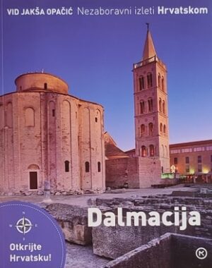Opačić-Dalmacija