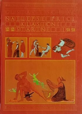 Schwab-Najljepše priče klasične starine