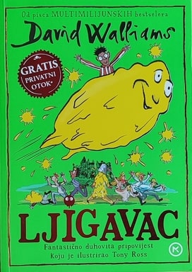 Walliams-Ljigavac