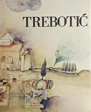 Zidić-Matko Trebotić