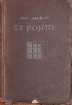 Andrić-Ex ponto