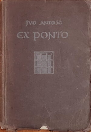 Andrić-Ex ponto