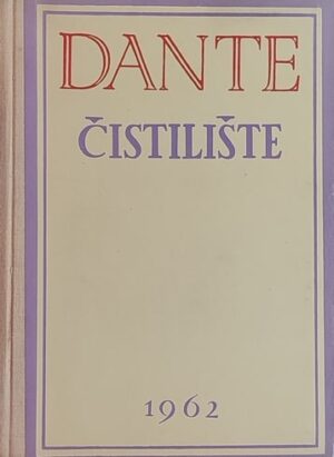 Dante: Čistilište
