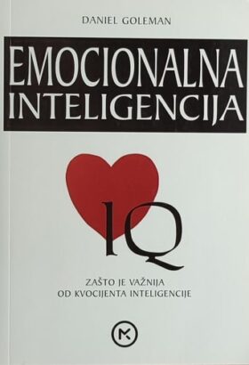 Goleman-Emocionalna inteligencija