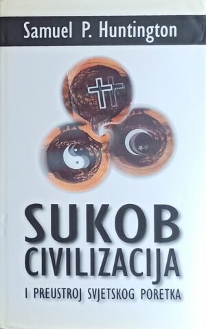 Huntington-Sukob civilizacija